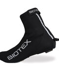 BIOTEX Fahrrad-Überschuhe - X WARM - Schwarz