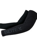 BIOTEX Fahrrad-Handwärmer - WATER RESISTANT - Schwarz