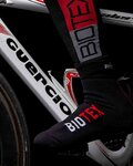 BIOTEX Fahrrad-Überschuhe - OVERSHOES - Schwarz
