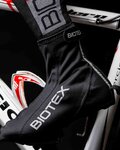 BIOTEX Fahrrad-Überschuhe - X WARM - Schwarz