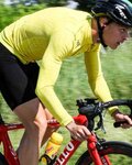 BIOTEX Langarm Fahrradtrikot für den Sommer - EMANA SUMMER