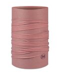 BUFF Fahrrad-Nackenwärmer - COOLNET UV® SOLID - Rosa