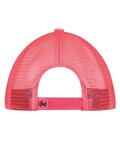 BUFF Fahrradmütze - TRUCKER AMDO - Blau/Rosa