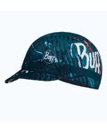 BUFF Fahrradmütze - PACK CYCLE XCROSS - Blau