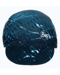 BUFF Fahrradmütze - PACK CYCLE XCROSS - Blau