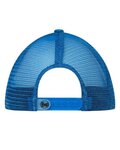 BUFF Fahrradmütze - SEONS NATIONAL GEO. - Blau