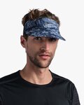 BUFF Visier - GO VISOR - Grau