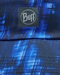 BUFF Visier - GO VISOR - Blau/Schwarz