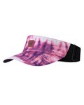 BUFF Visier - GO VISOR - Rosa