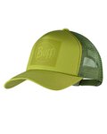 BUFF Fahrradmütze - TRUCKER RETH JUNGLE - Grün
