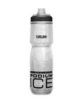 CAMELBAK Fahrrad-Wasserflasche - PODIUM® ICE™ - Schwarz