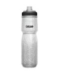CAMELBAK Fahrrad-Wasserflasche - PODIUM® ICE™ - Schwarz