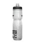 CAMELBAK Fahrrad-Wasserflasche - PODIUM® ICE™ - Schwarz