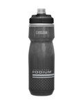CAMELBAK Fahrrad-Wasserflasche - PODIUM® CHILL™ - Schwarz