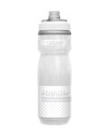 CAMELBAK Fahrrad-Wasserflasche - PODIUM® CHILL™ - Grau