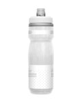 CAMELBAK Fahrrad-Wasserflasche - PODIUM® CHILL™ - Grau