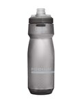 CAMELBAK Fahrrad-Wasserflasche - PODIUM® - Grau