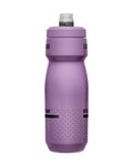 CAMELBAK Fahrrad-Wasserflasche - PODIUM® - Lila
