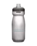 CAMELBAK Fahrrad-Wasserflasche - PODIUM® - Grau