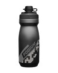 CAMELBAK Fahrrad-Wasserflasche - PODIUM® DIRT SERIES - Schwarz