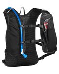 CAMELBAK Rucksack - CHASE™ 8 VEST - Schwarz