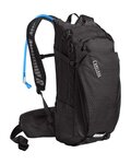 CAMELBAK Rucksack - H.A.W.G. PRO 20L - Schwarz