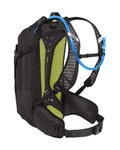CAMELBAK Rucksack - H.A.W.G. PRO 20L - Schwarz