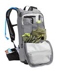 CAMELBAK Rucksack - H.A.W.G. PRO 20L - Schwarz/Grau