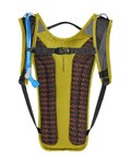 CAMELBAK Rucksack - ROUGE LIGHT 7L - Gelb/Schwarz