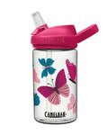 CAMELBAK Fahrrad-Wasserflasche - EDDY®+ KIDS - Rosa