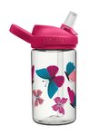 CAMELBAK Fahrrad-Wasserflasche - EDDY®+ KIDS - Rosa