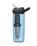 CAMELBAK Fahrrad-Wasserflasche - EDDY® + FILTERED - Blau