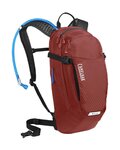 CAMELBAK Rucksack - M.U.L.E.® 12L - Rot/Schwarz