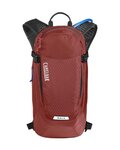 CAMELBAK Rucksack - M.U.L.E.® 12L - Rot/Schwarz