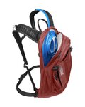 CAMELBAK Rucksack - M.U.L.E.® 12L - Rot/Schwarz