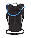 CAMELBAK Rucksack - M.U.L.E.® 12L LADY - Anthrazit/Schwarz