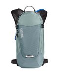 CAMELBAK Rucksack - M.U.L.E.® 12L LADY - Schwarz/Hellblau