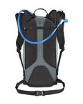 CAMELBAK Rucksack - M.U.L.E.® 12L LADY - Schwarz/Hellblau