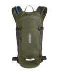 CAMELBAK Rucksack - LOBO™ 9L - Schwarz/Grün