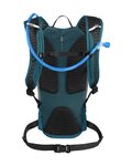 CAMELBAK Rucksack - LOBO™ 9L - Schwarz/Blau