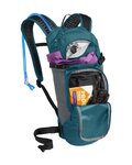 CAMELBAK Rucksack - LOBO™ 9L - Schwarz/Blau