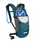 CAMELBAK Rucksack - LOBO™ 9L - Schwarz/Blau