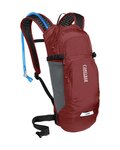 CAMELBAK Rucksack - LOBO™ 9L - Schwarz/Rot
