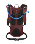 CAMELBAK Rucksack - LOBO™ 9L - Schwarz/Rot