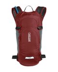 CAMELBAK Rucksack - LOBO™ 9L - Schwarz/Rot