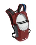 CAMELBAK Rucksack - LOBO™ 9L - Schwarz/Rot