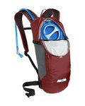 CAMELBAK Rucksack - LOBO™ 9L - Schwarz/Rot