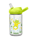 CAMELBAK Fahrrad-Wasserflasche - EDDY®+ KIDS - Grün