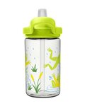CAMELBAK Fahrrad-Wasserflasche - EDDY®+ KIDS - Grün