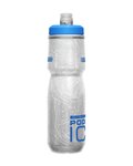 CAMELBAK Fahrrad-Wasserflasche - PODIUM® ICE™ - Blau